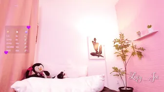 Lucy_joi porn chat video 03-May-2026