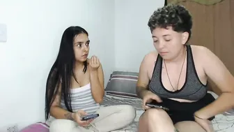 Kammy_cami lesbian chat cam porn