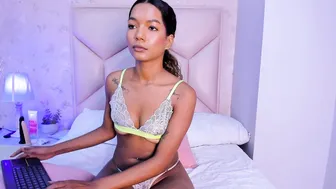 salem_smith_ recorded nude video 949060
