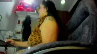 pocahontas_d recorded nude video 949083