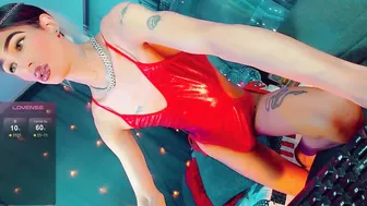 isabellagirs lovense - (05/03/2026)