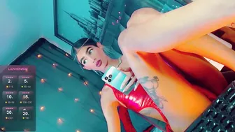 isabellagirs lovense - (05/03/2026)