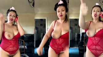 mindyourbusiness123 recorded nude video 949146