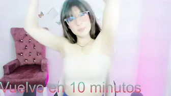 zooeybelair recorded nude video 949180