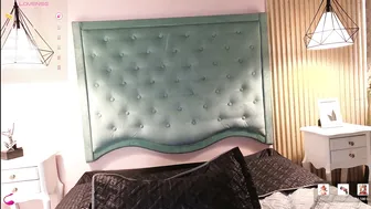ariana_carterr recorded nude video 949216