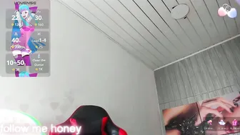 zoe_connor19 recorded nude video 949238