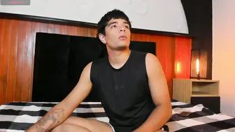 Cutebutharder fuckass webcam video