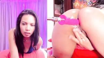 just_minnie recorded nude video 949421