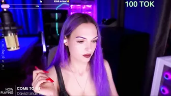 _mistress__ femdom on cam