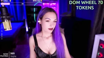 _mistress__ femdom on cam