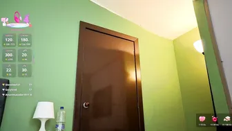 scarlett_moore_ recorded nude video 949481