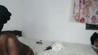 sexyzuriel slim hot webcam video