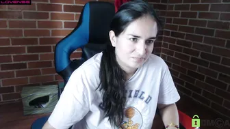 princesa_leia_zathur recorded nude video 949497