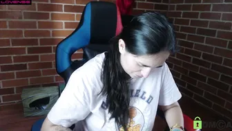 princesa_leia_zathur recorded nude video 949497
