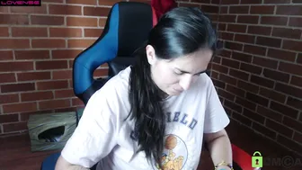 princesa_leia_zathur recorded nude video 949497