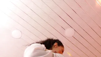 dakota_rainbow22 recorded nude video 949550