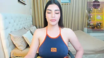 Tiffany_cams goddess (05-03-2026)