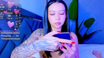 mia_sirenia recorded nude video 949595