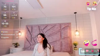 Melany_heaven webcam video 03-May-2026