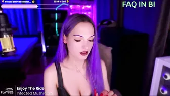 _mistress__ feet sex porn cam