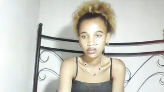 Claudiannah webcam video porn