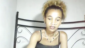Claudiannah webcam video porn