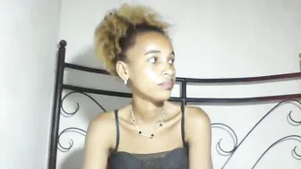 Claudiannah webcam video porn
