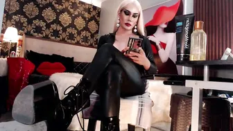 Destroyermistressxxx humiliation - 05/04/2026
