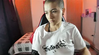 Nicocoox webcam show 04-May-2026