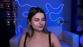 luckybabymeow recorded nude video 949803