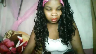 kiarah_69 recorded nude video 949876