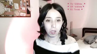 silkbite amateur cam (05-04-2026)