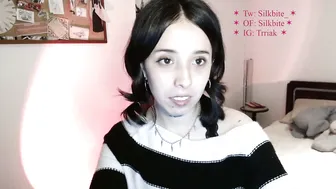 silkbite recorded nude video 949906