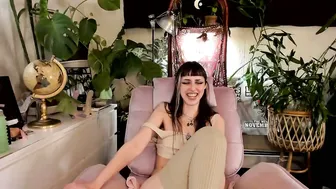 pluto_astrology recorded nude video 949927