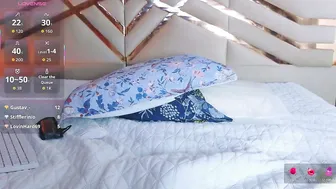 Cattaleeyaa cam show on live cam