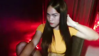 cutepinay143 recorded nude video 949944