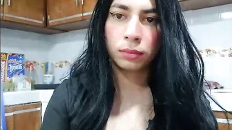 yasmin_paez23 recorded nude video 949951