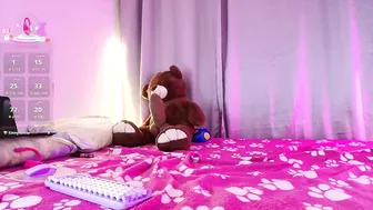Maferosorio video chat porn (07/10/2025)