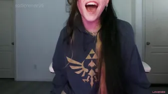 Sadierenee96 (07-10-2025) amateur cam show
