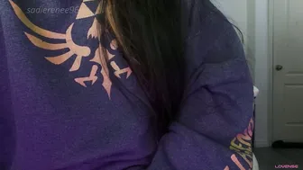 Sadierenee96 (07-10-2025) amateur cam show