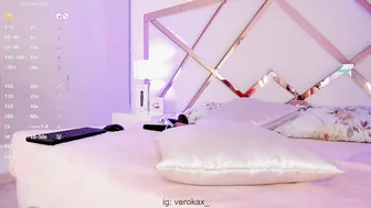 verokax recorded nude video 95032