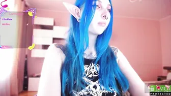 justmeowgirl recorded nude video 95033