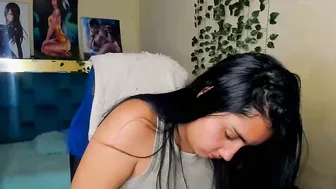 caroline_rodriguez_9 recorded nude video 95068
