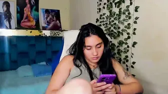 caroline_rodriguez_9 recorded nude video 95068