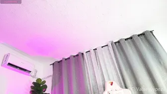valery_yepes_ recorded nude video 95136