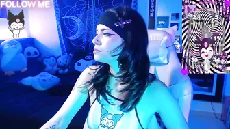 cyyberdoll recorded nude video 95146