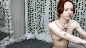 lusypickme recorded nude video 95184