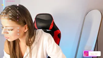nix_kyy recorded nude video 95191