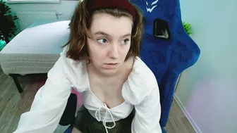 topcranberry recorded nude video 95222