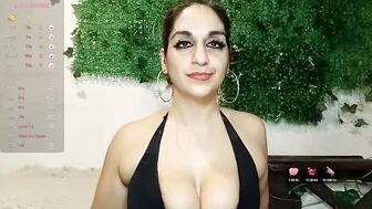 Odalisca_bellydancer nude chat 07/10/2025